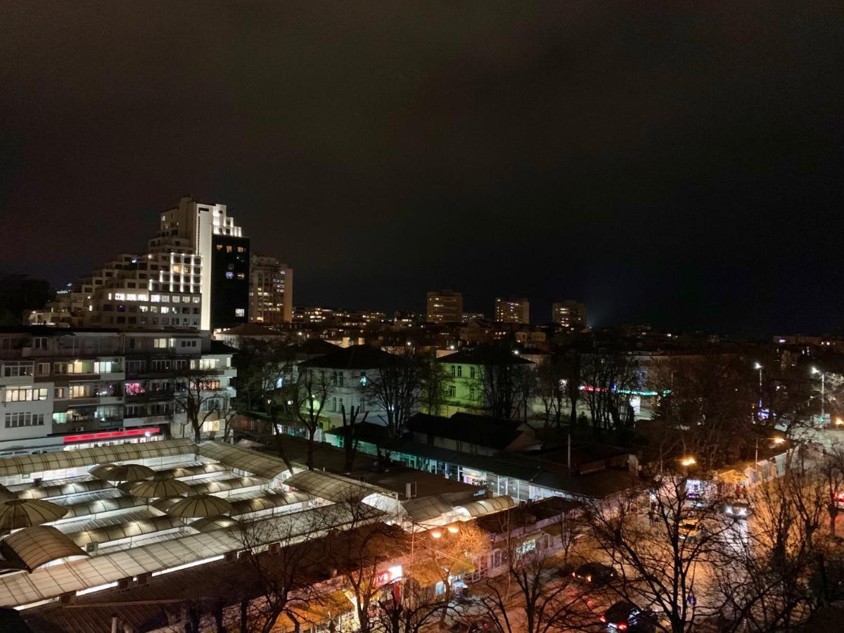 Bgapartments - Chataldzha Varna ภายนอก รูปภาพ