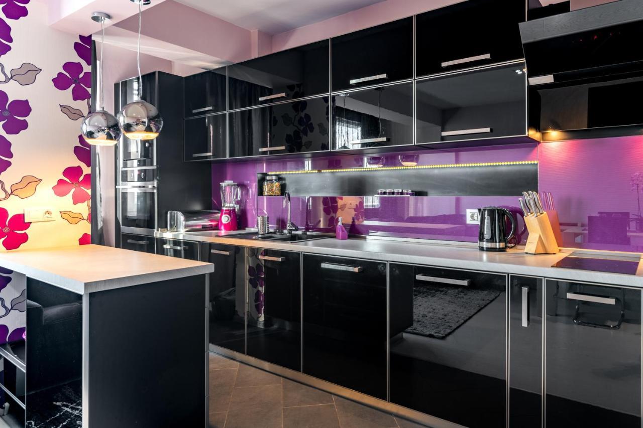 Bgapartments - Chataldzha Varna ภายนอก รูปภาพ