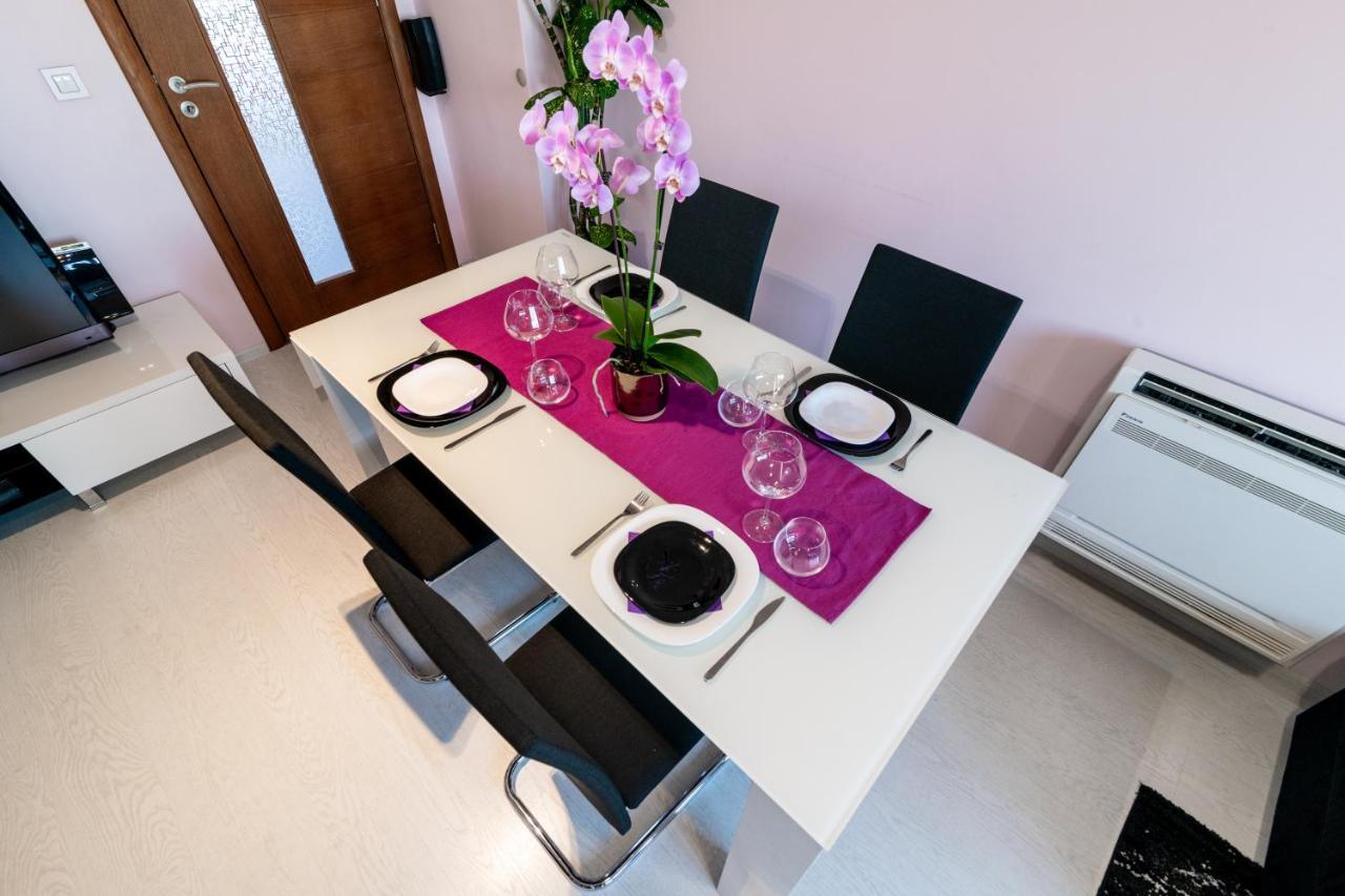 Bgapartments - Chataldzha Varna ภายนอก รูปภาพ
