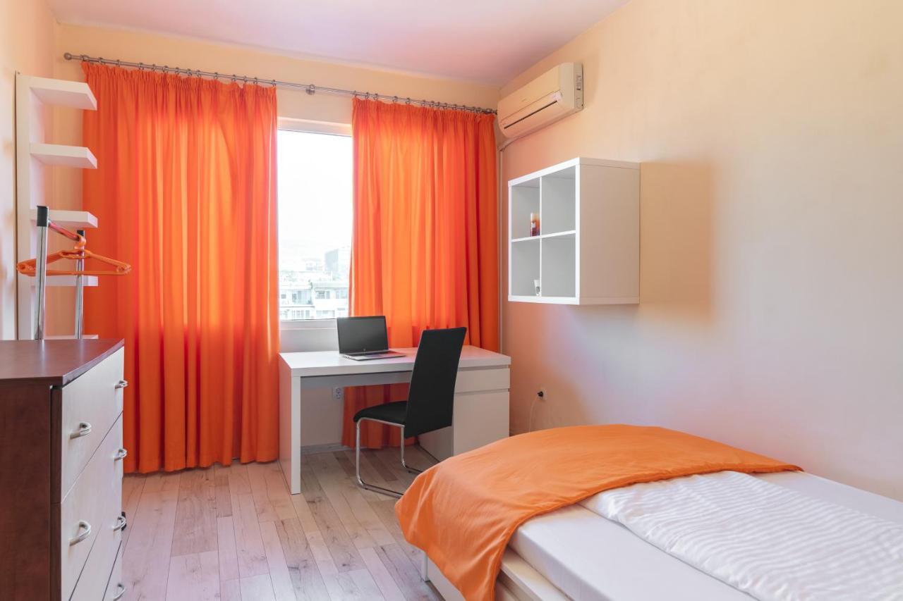 Bgapartments - Chataldzha Varna ภายนอก รูปภาพ
