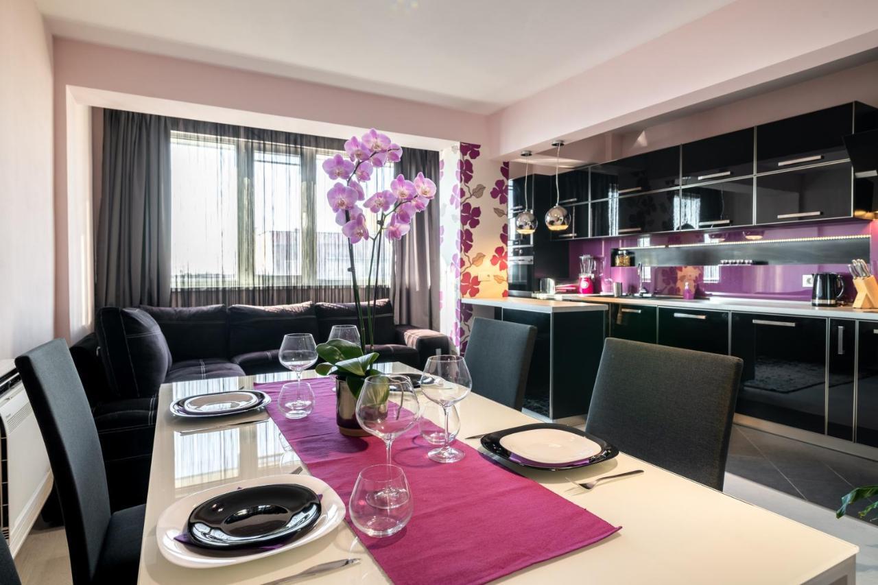 Bgapartments - Chataldzha Varna ภายนอก รูปภาพ