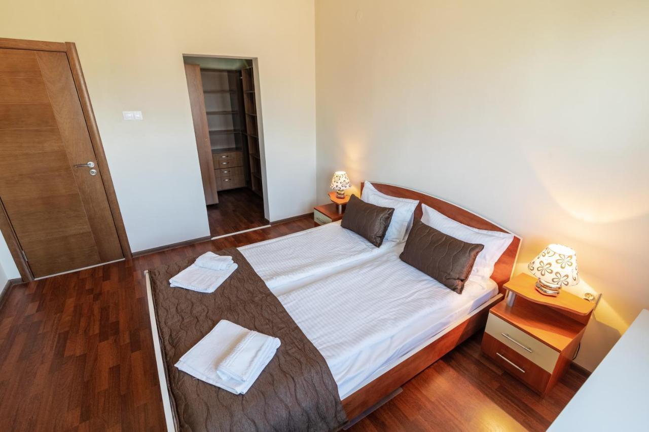 Bgapartments - Chataldzha Varna ภายนอก รูปภาพ