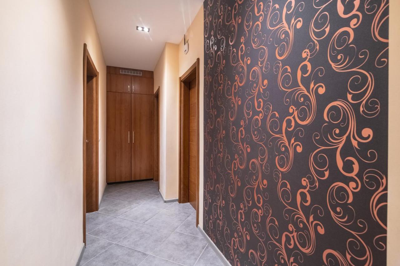 Bgapartments - Chataldzha Varna ภายนอก รูปภาพ