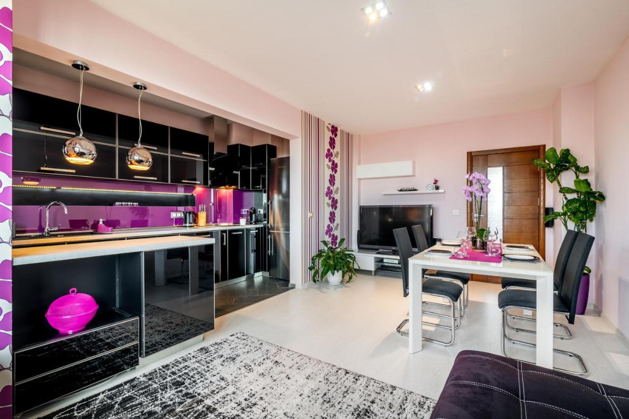 Bgapartments - Chataldzha Varna ภายนอก รูปภาพ