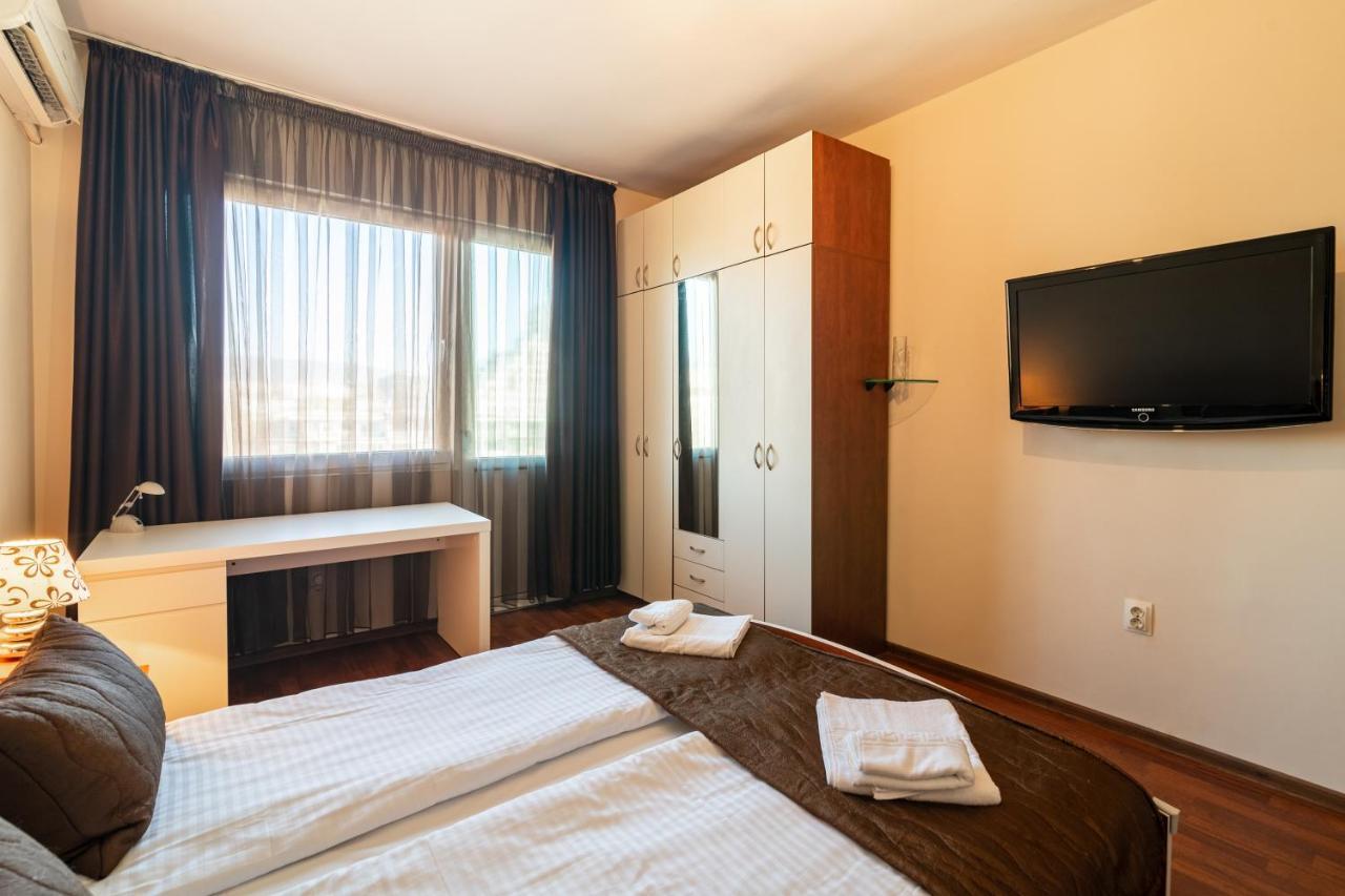 Bgapartments - Chataldzha Varna ภายนอก รูปภาพ