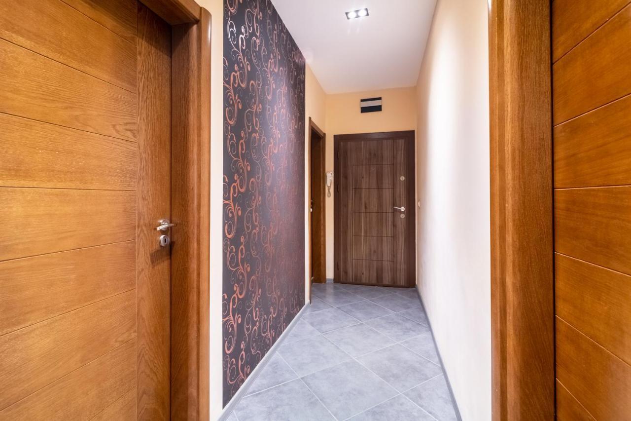 Bgapartments - Chataldzha Varna ภายนอก รูปภาพ
